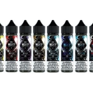 Mighty Vapors