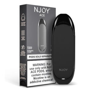 njoy ace device kit