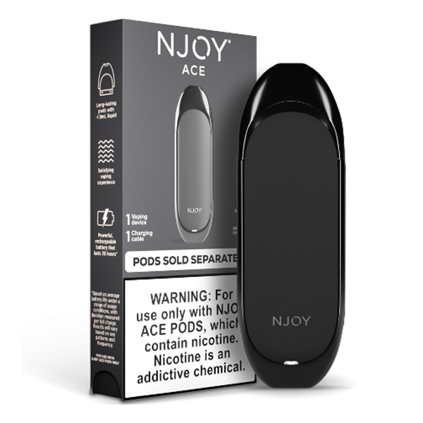 njoy ace device kit