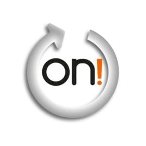 on!