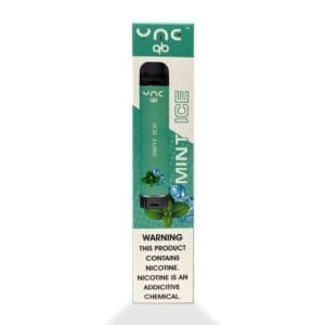 Qb Mint Ice
