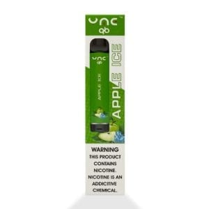 Qp Disposable Device Apple Ice