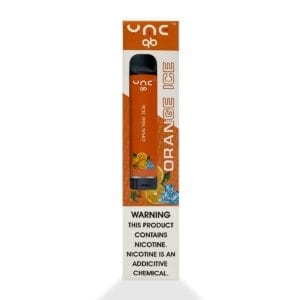 Qp Disposable Device Orange Ice