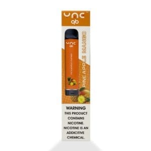 Qp Disposable Device Pineapple Mango