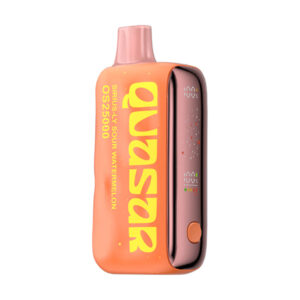quasar os25000 disposable sirius ly sour watermelon