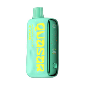 quasar os25000 disposable summer solstice