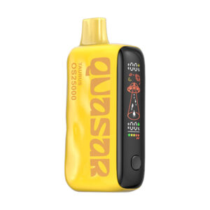 quasar os25000 disposable taurus