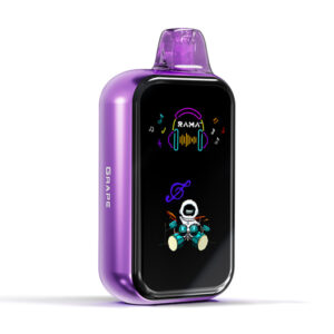 rama tn 9000 vape grape