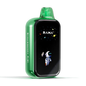 rama tn 9000 vape strawberry kiwi