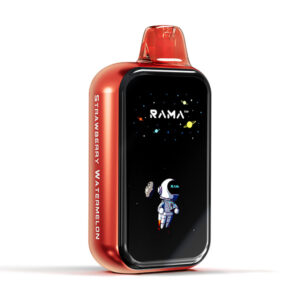 rama tn 9000 vape strawberry watermelon
