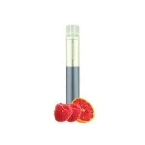 Raspberry Grapefruit