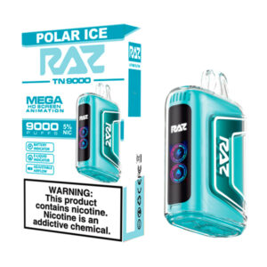 raz tn 9000 disposable | 9000 puffs