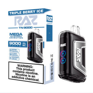 raz tn 9000 disposable | 9000 puffs