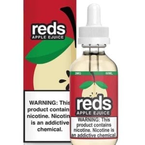 Reds Apple