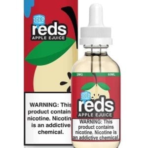 Reds Apple Ice