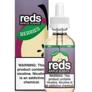 Reds Berries