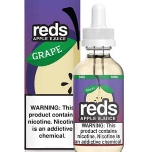 Reds Grape