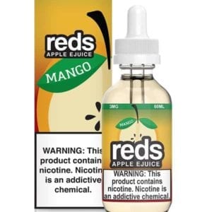 Reds Mango