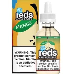Reds Mango Ice