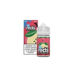Reds Strawberry Ice