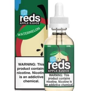 Reds Watermelon Ice