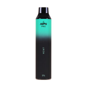 rips pro 7000 puffs mint