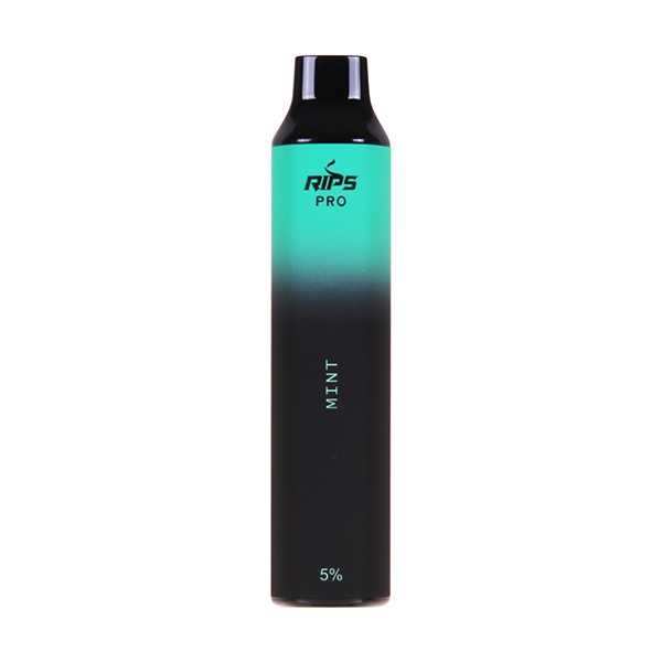 rips pro 7000 puffs mint