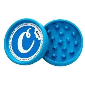 Santa-Cruz-Shredder-&-Cookies-Hemp-Grinder-Blue