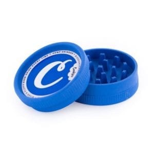 Santa-Cruz-Shredder-&-Cookies-Hemp-Grinder-Blue