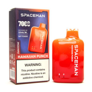 smok spaceman sp7000 Hawaiian punch
