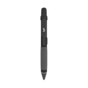 smyle labs penjamin 510 cart pen battery black