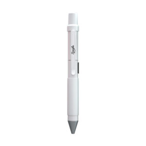smyle labs penjamin 510 cart pen battery glow in the dark