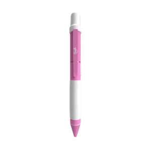 smyle labs penjamin 510 cart pen battery pink