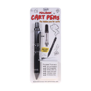 smyle labs penjamin 510 cart pen battery