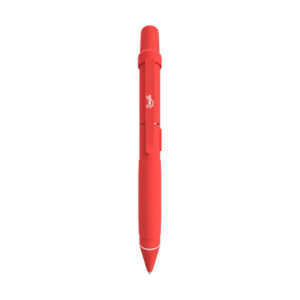 smyle labs penjamin 510 cart pen battery red
