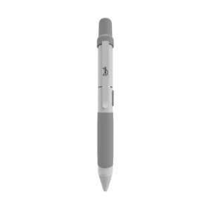smyle labs penjamin 510 cart pen battery silver