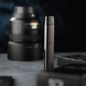 Sol Device gray 1