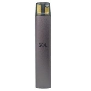 Sol Device gray