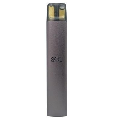 Sol Device gray