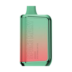 space mary sm8000 disposable watermelon ice