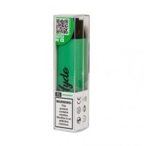 spearmint