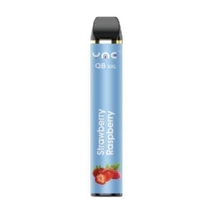 strawberry raspberry