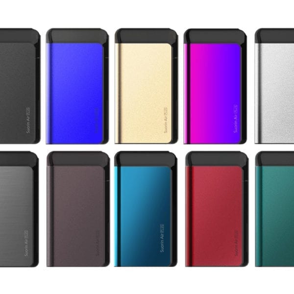Suorin Air Plus