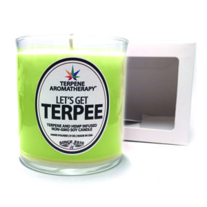Terpee Candles Fruity Loops