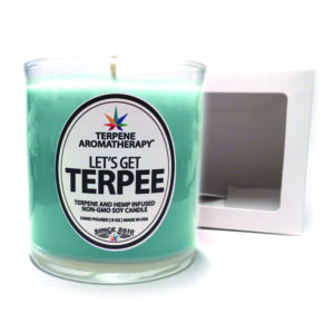 Terpee Candles Gs Cookies