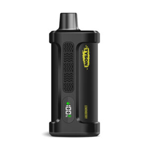tyson 2 iron mike 15k puffs disposable lemonberry