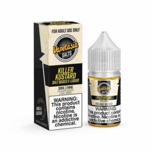 vapetasia killer kustard 30ml
