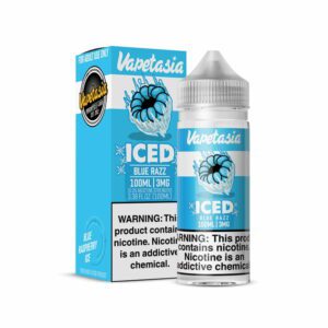 vapetasia killer fruits blue razz iced