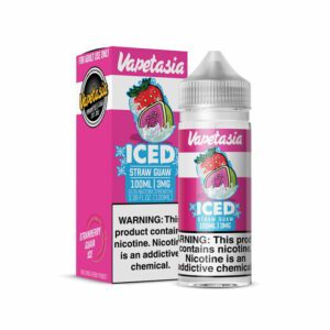 vapetasia killer fruits straw guaw iced