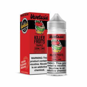 vapetasia killer fruits trapple